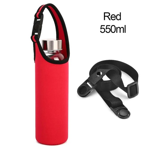 Insulated neoprene water - insulated,