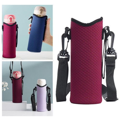 Detachable water bottle - detachable,