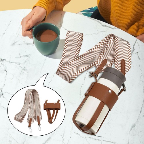 Water bottle carrier bag with - bag,