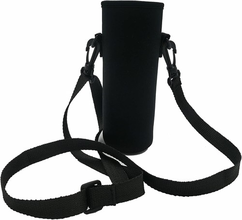 Pouch neoprene carrier cover - neoprene,