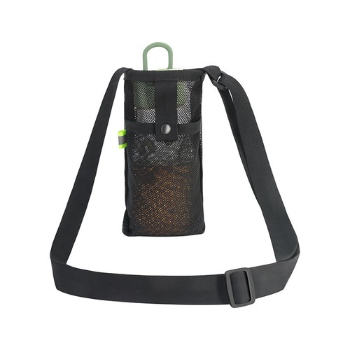 Water bottle holder - water,