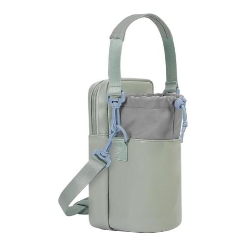 Water bottle carrier bag - carrier,