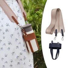 Water bottle carrier with