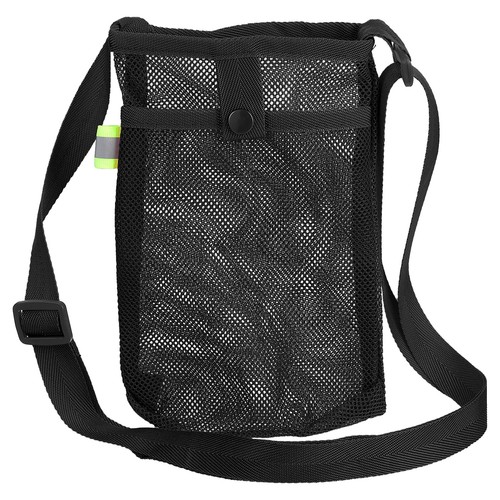 Water bottle holder - water, with