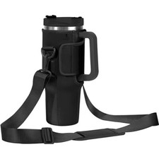 NEW Water Bottle Holder with