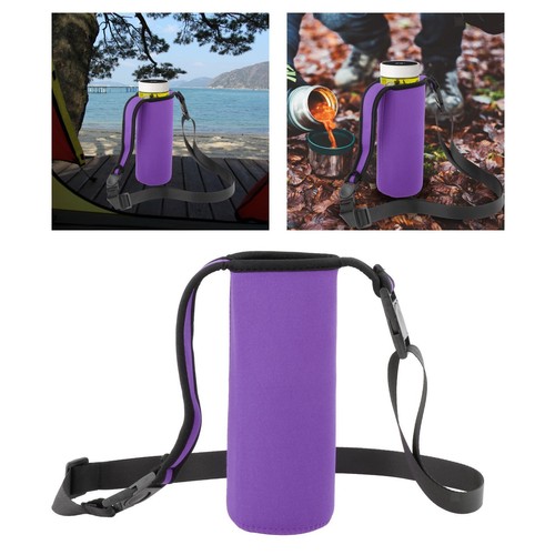 400 500ml water bottle - 400-500ml, carrier