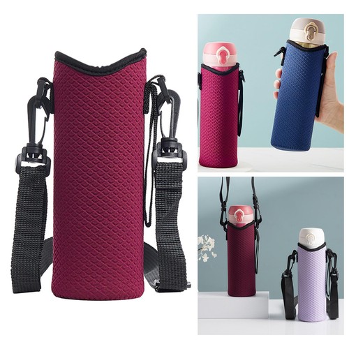 Portable kettle pouch - kettle, with