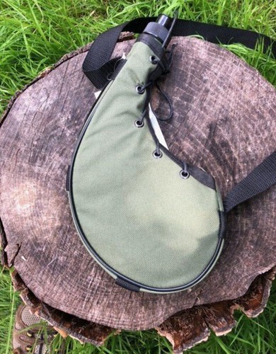 Water bottle carrier bota and - bottle,