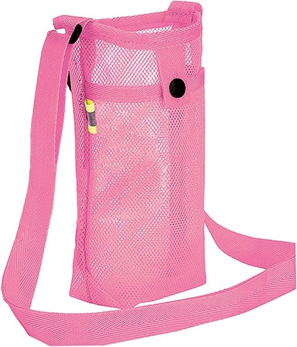 Water bottle carrier - bottle,