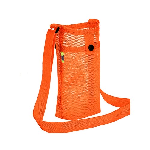Fuzvol water bottle carrier - water,