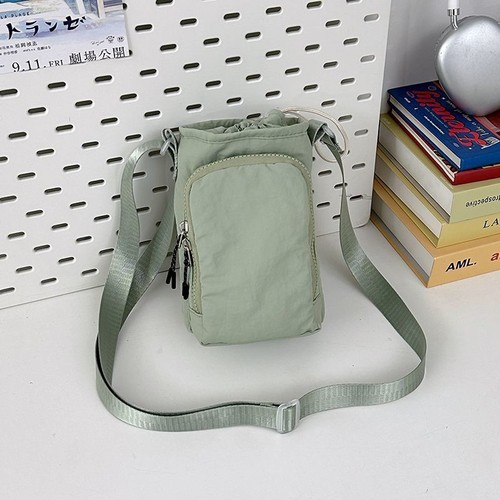 Water bottle carrier - water,