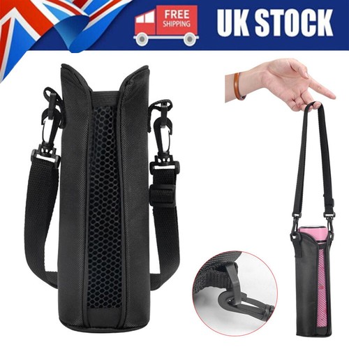 Water bottle holder carrier - water,