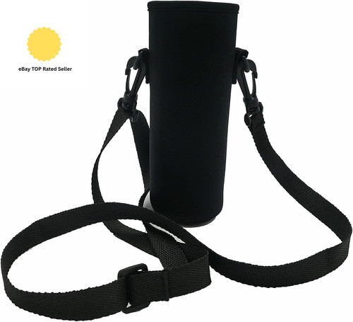 Pouch neoprene carrier - neoprene,