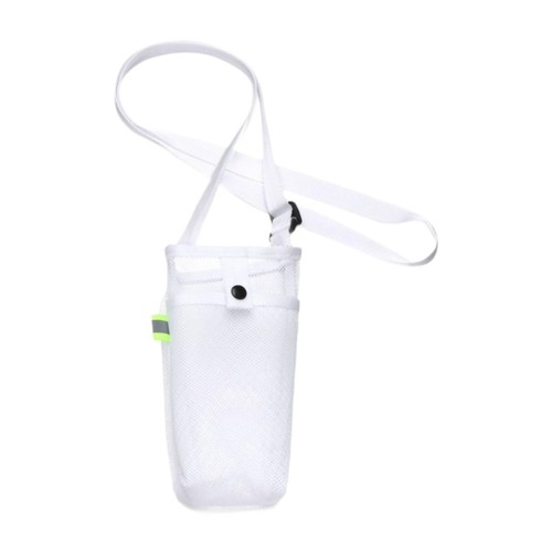 Water bottle holder mesh - water,