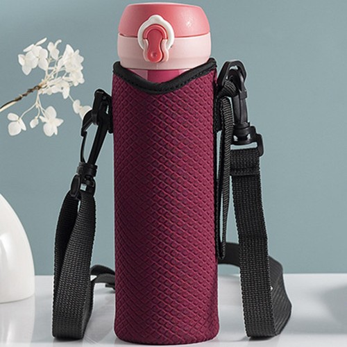 Detachable water bottle - water,