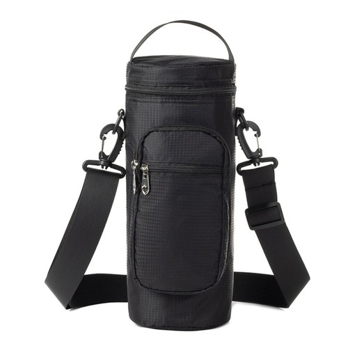 Water bottle pouch - bottle,
