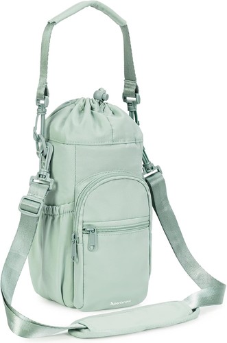 Sportsnew water bottle carrier - water,