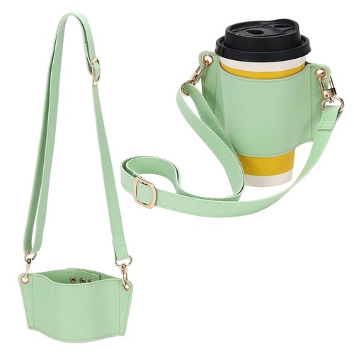 Water bottle carrier - water,