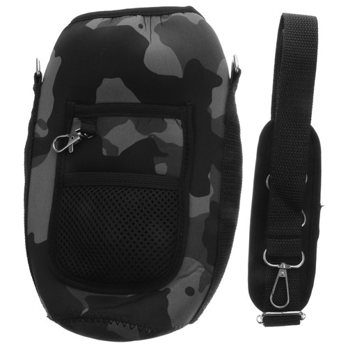Water bottle bag - water,