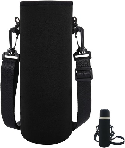 Water bottle sleeve - water,