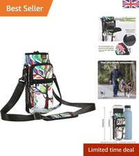 Neoprene Water Bottle Carrier