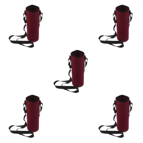 Pack water bottle shoulder - water,