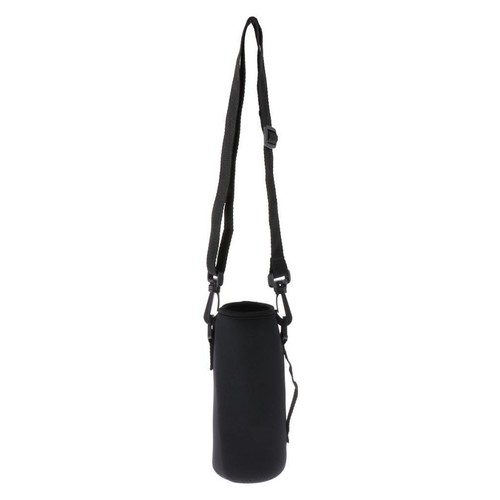 Neoprene water bottle - neoprene,