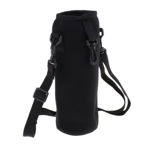 Water bottle carrier - water,