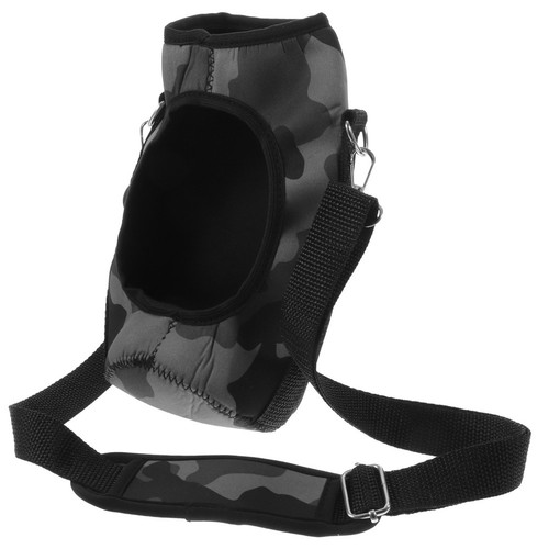 Water bottle bag - bottle, with