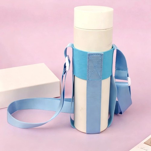 Lightweight mesh water bottle - lightweight,
