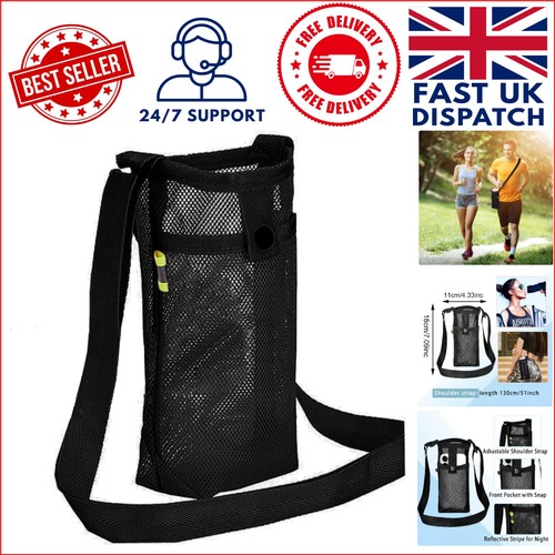 Lightweight water bottle - water,