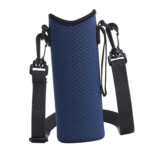 Water bottle carrier - water,