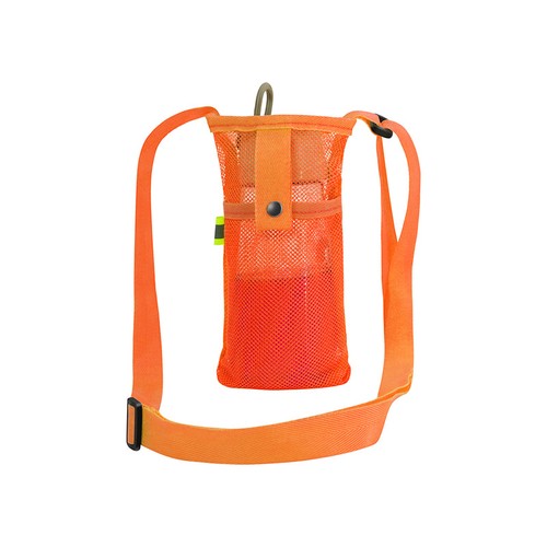 Water bottle holder - water,