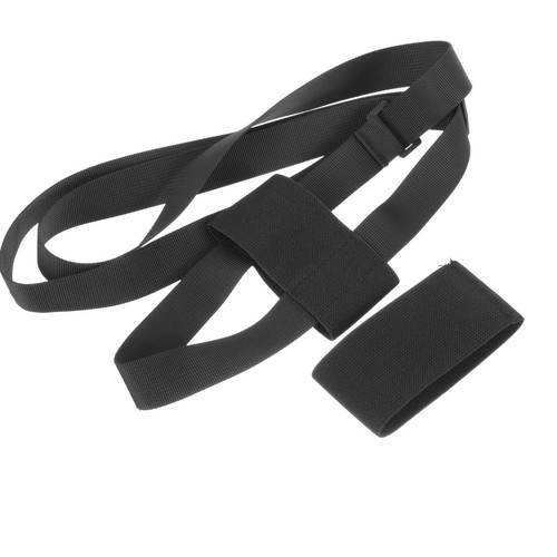 Water bottle carrier with - bottle,