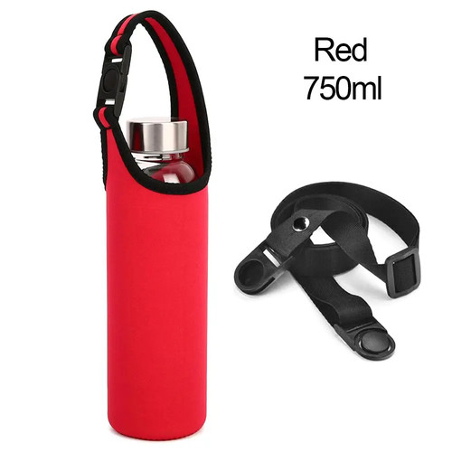 Insulated neoprene water - insulated,
