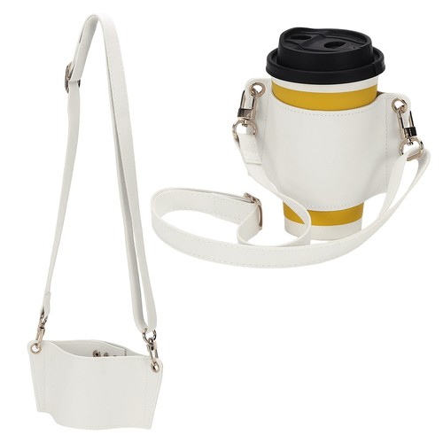 Water bottle carrier with - water,