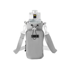 Water Bottle Sleeve Carrier