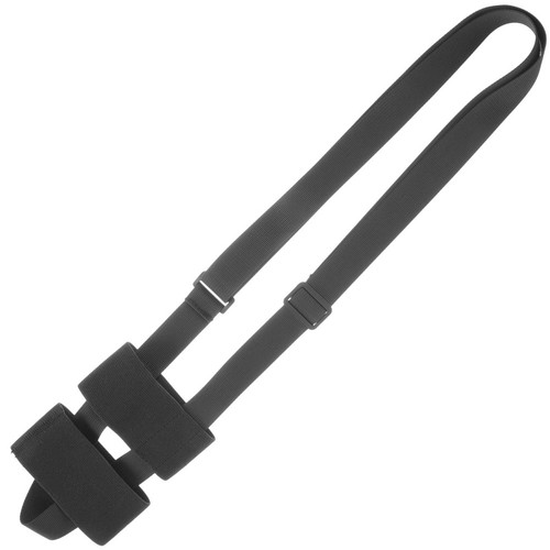 Water bottle shoulder strap - ,