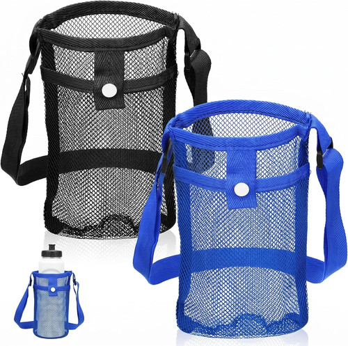 Pack mesh water bottle - pack,