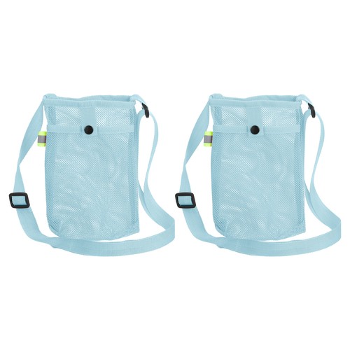 Pcs water bottle holder with - 2,