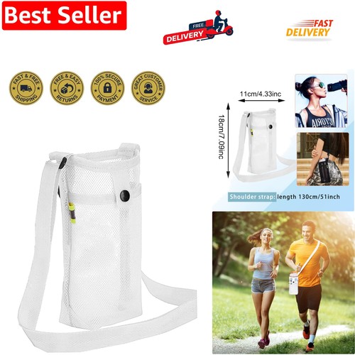 Water bottle carrier - carrier,