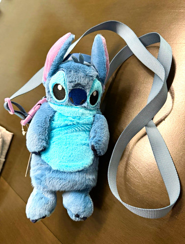 Disney stitch small - small, water