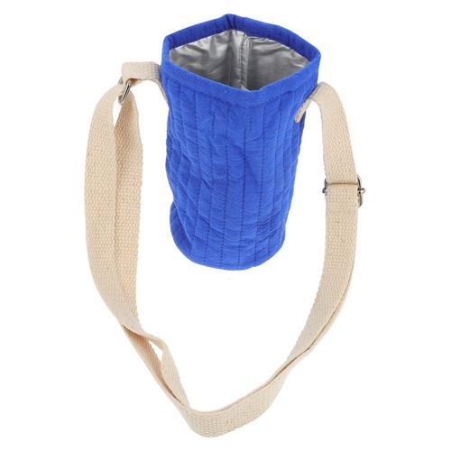 Insulating cup bag water - insulating,