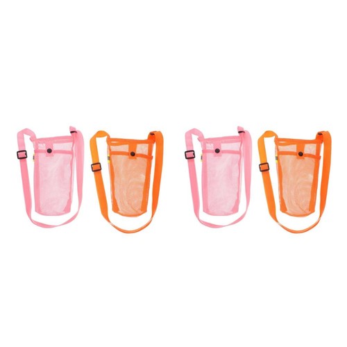 Adjustable water bottle - water,