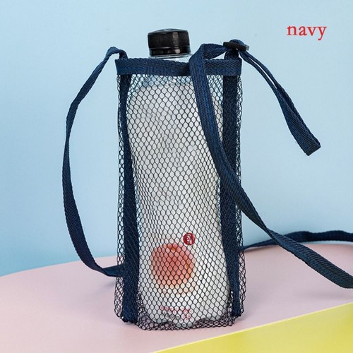 Water bottle carrier - bottle, bag