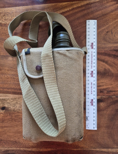 Husky water bottle canteen - water, bottle/canteen