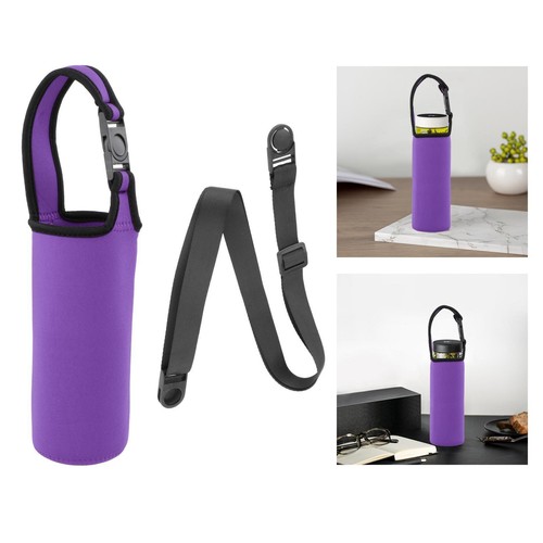 Water bottle carrier - bottle,
