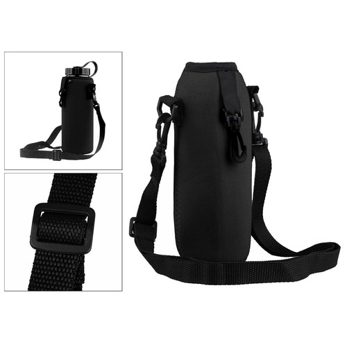 750ml neoprene water bottle - 750ml,