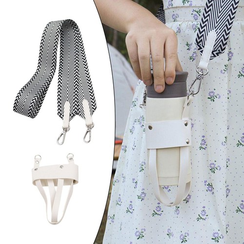 Water bottle carrier - carrier, with