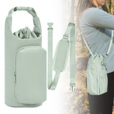Water Bottle Carrier Bag